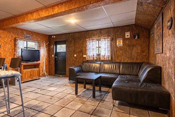 Medium property photo - Hoofdkade 91, 9503 HD Stadskanaal